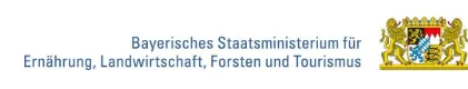 Bayerisches Staatsministerium für Ernährung, Landwirtschaft, Forsten und Tourismus.